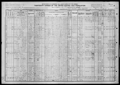 Thumbnail for Philadelphia City, Ward 13; Divisions 13 and 14 > 187