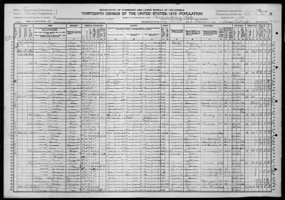 Thumbnail for Philadelphia City, Ward 13; Divisions 13 and 14 > 187