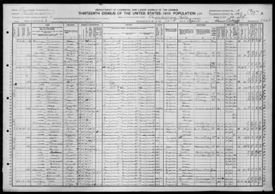 Thumbnail for Philadelphia City, Ward 13; Divisions 13 and 14 > 187