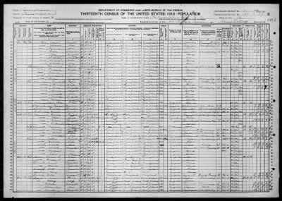 Thumbnail for Philadelphia City, Ward 13; Divisions 13 and 14 > 187