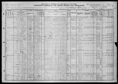 Thumbnail for Philadelphia City, Ward 13; Divisions 13 and 14 > 187