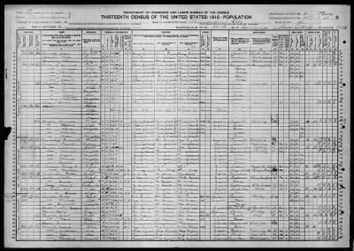 Thumbnail for Philadelphia City, Ward 13; Divisions 13 and 14 > 187