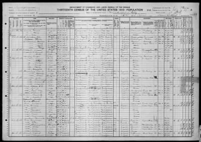 Thumbnail for Philadelphia City, Ward 13; Divisions 13 and 14 > 187