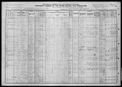 Thumbnail for Philadelphia City, Ward 13; Divisions 13 and 14 > 187