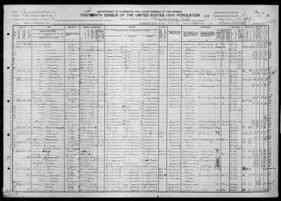 Thumbnail for Philadelphia City, Ward 13; Divisions 13 and 14 > 187