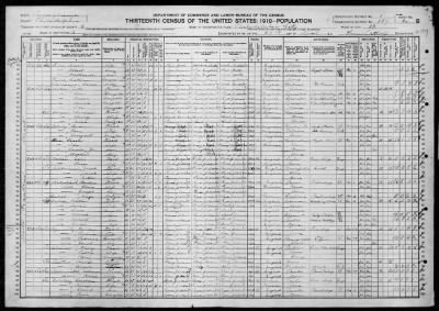 Thumbnail for Philadelphia City, Ward 13; Divisions 13 and 14 > 187