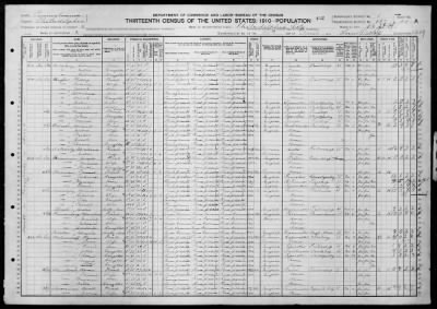 Thumbnail for Philadelphia City, Ward 13; Divisions 13 and 14 > 187