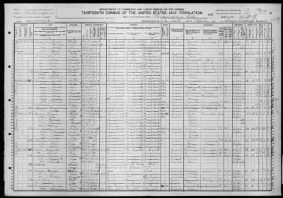 Thumbnail for Philadelphia City, Ward 13; Divisions 13 and 14 > 187