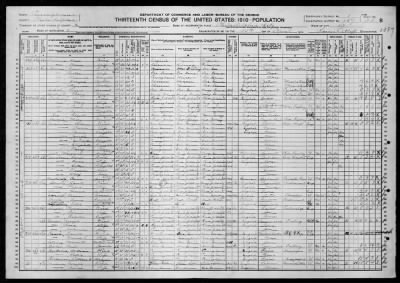 Thumbnail for Philadelphia City, Ward 13; Divisions 13 and 14 > 187