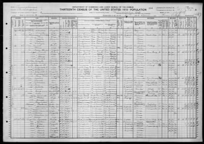 Thumbnail for Philadelphia City, Ward 13; Divisions 13 and 14 > 187