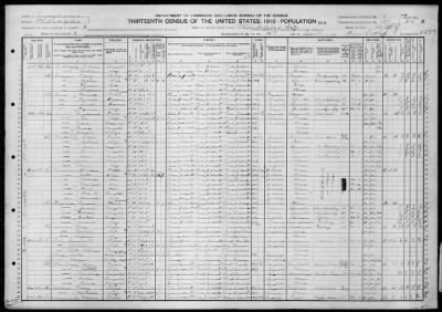 Thumbnail for Philadelphia City, Ward 13; Divisions 13 and 14 > 187