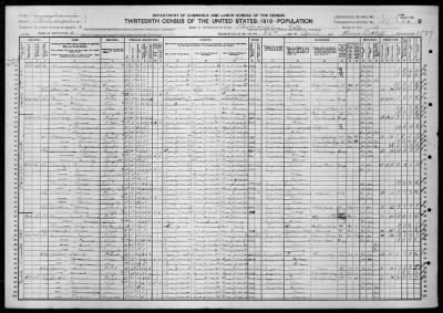 Thumbnail for Philadelphia City, Ward 13; Divisions 13 and 14 > 187