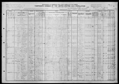 Thumbnail for Philadelphia City, Ward 13; Divisions 13 and 14 > 187