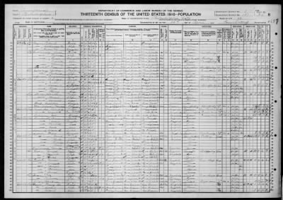 Thumbnail for Philadelphia City, Ward 13; Divisions 13 and 14 > 187