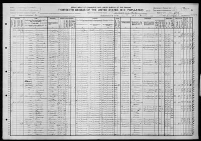 Thumbnail for Philadelphia City, Ward 13; Divisions 13 and 14 > 187