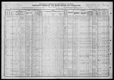 Thumbnail for Philadelphia City, Ward 13; Divisions 13 and 14 > 187