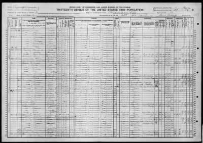 Thumbnail for Philadelphia City, Ward 13; Divisions 13 and 14 > 187