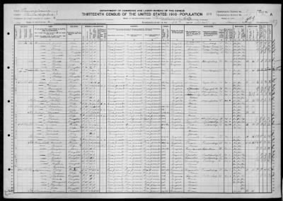 Thumbnail for Philadelphia City, Ward 13; Divisions 13 and 14 > 187