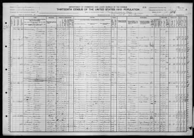 Thumbnail for Philadelphia City, Ward 13; Divisions 13 and 14 > 187