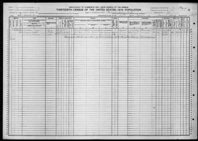 Thumbnail for Philadelphia City, Ward 13; Divisions 13 and 14 > 187