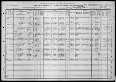 Philadelphia City, Ward 13; Divisions 15 and 16 > 188