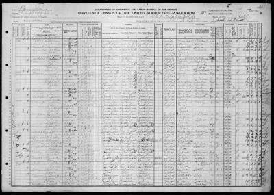 Philadelphia City, Ward 14; Division 8 > 197