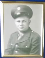 S/Sgt Bernard B Barrett, Aerial Photographer, 310thBG,379thBS /MTO