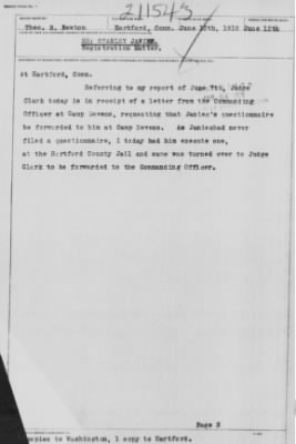 Old German Files, 1909-21 > Stanley Janiec (#211543)