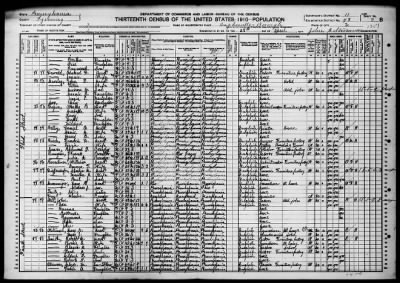 Thumbnail for Hughesville Borough; Ward 2 > 43