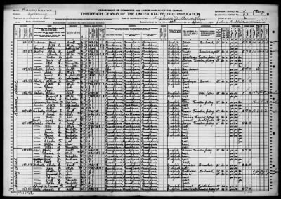 Thumbnail for Hughesville Borough; Ward 2 > 43