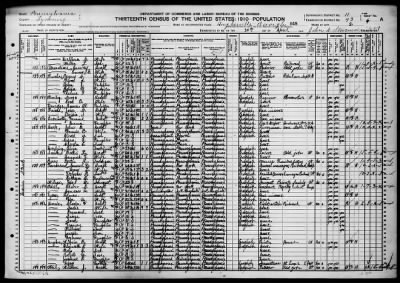 Thumbnail for Hughesville Borough; Ward 2 > 43