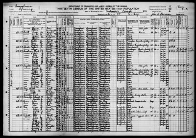 Thumbnail for Hughesville Borough; Ward 2 > 43