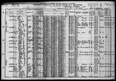 Thumbnail for Hughesville Borough; Ward 2 > 43