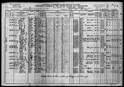 Thumbnail for Hughesville Borough; Ward 2 > 43