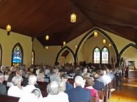 May 2009 Confederate Memorial Day Service - A Annual Memorial to 260,000 Confederates