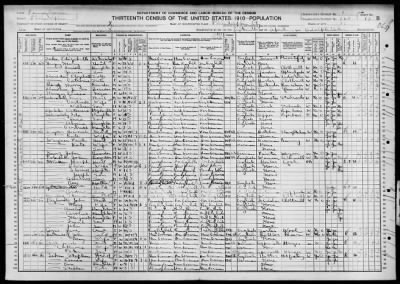 Thumbnail for Philadelphia City, Ward 17; Divisions 6 and 7 > 261