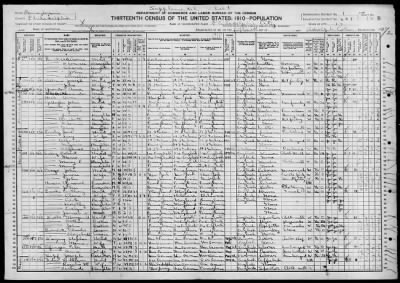 Thumbnail for Philadelphia City, Ward 17; Divisions 6 and 7 > 261