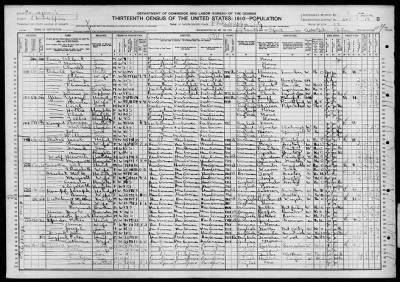 Thumbnail for Philadelphia City, Ward 17; Divisions 6 and 7 > 261