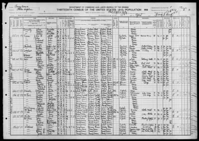 Thumbnail for Philadelphia City, Ward 17; Divisions 8 and 9 > 262