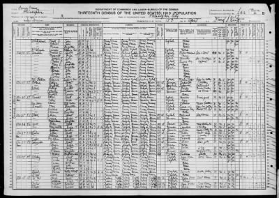 Thumbnail for Philadelphia City, Ward 17; Divisions 8 and 9 > 262