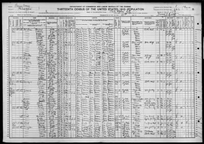 Thumbnail for Philadelphia City, Ward 17; Divisions 8 and 9 > 262