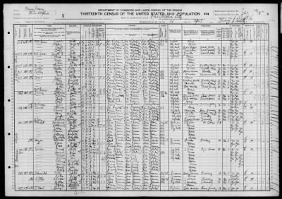 Thumbnail for Philadelphia City, Ward 17; Divisions 8 and 9 > 262