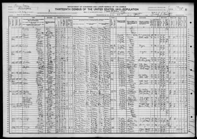 Thumbnail for Philadelphia City, Ward 17; Divisions 8 and 9 > 262