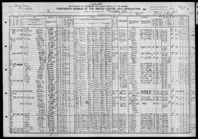 Thumbnail for Philadelphia City, Ward 17; Divisions 8 and 9 > 262