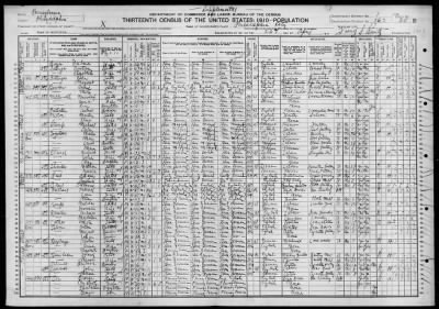 Thumbnail for Philadelphia City, Ward 17; Divisions 8 and 9 > 262