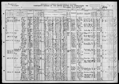 Thumbnail for Philadelphia City, Ward 17; Divisions 10 and 11 > 263