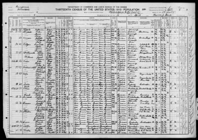 Thumbnail for Philadelphia City, Ward 17; Divisions 10 and 11 > 263