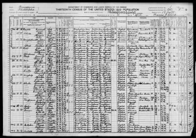 Thumbnail for Philadelphia City, Ward 17; Divisions 10 and 11 > 263