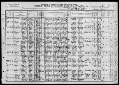 Thumbnail for Philadelphia City, Ward 17; Divisions 10 and 11 > 263