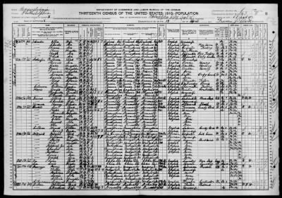 Thumbnail for Philadelphia City, Ward 17; Divisions 10 and 11 > 263